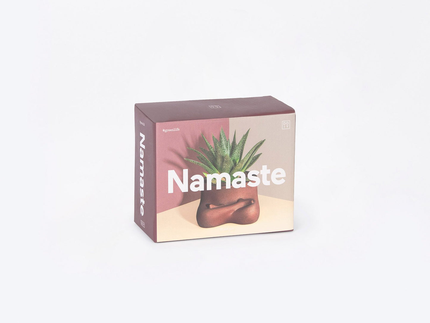 Namaste Plant Pot