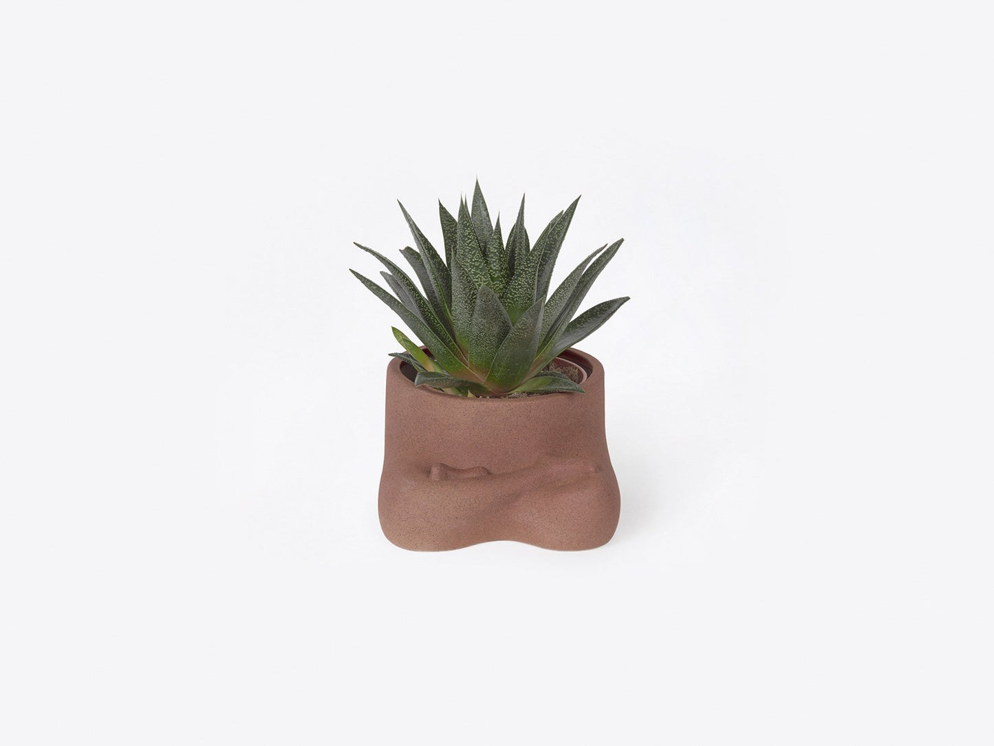 Namaste Plant Pot