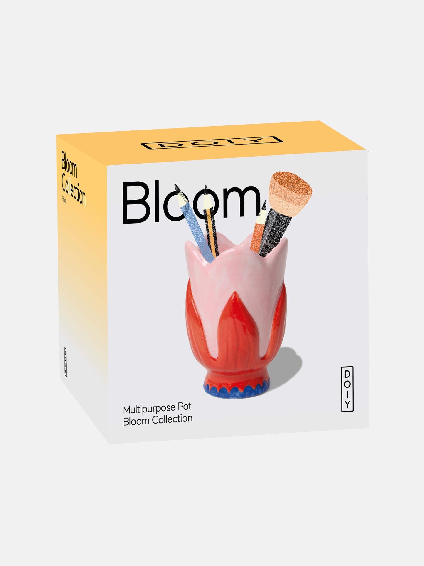 Bloom Multipurpose Pot