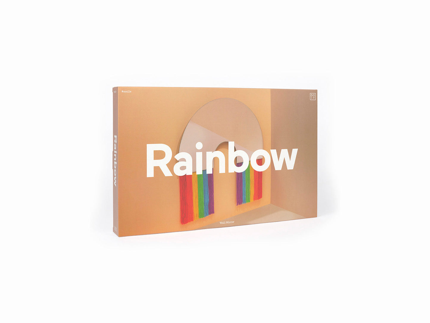 Rainbow Mirror L