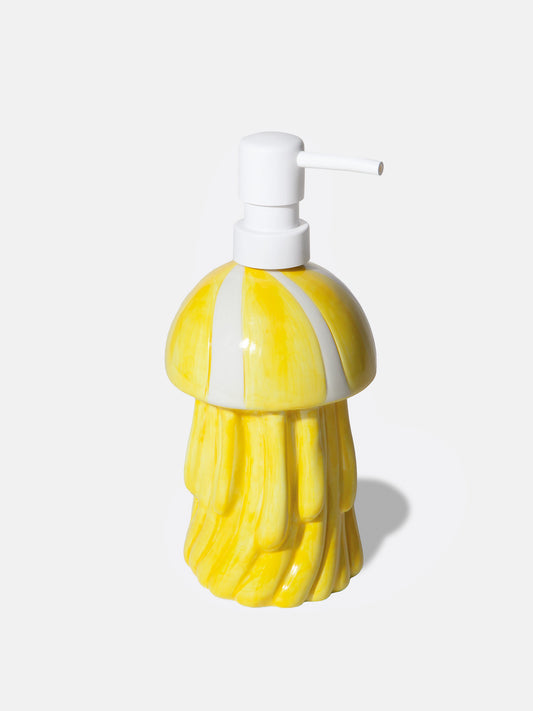 Ocean Dreams Jellyfish Soap Dispenser