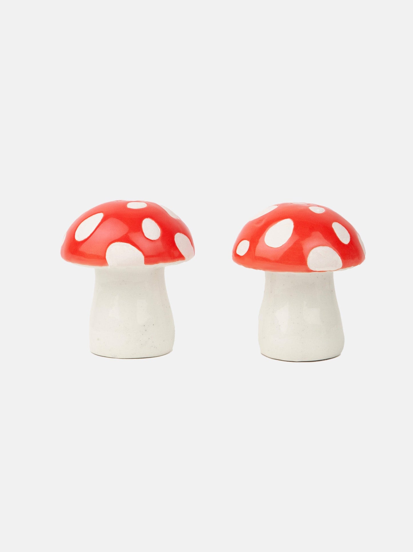 Amanita Salt and Pepper