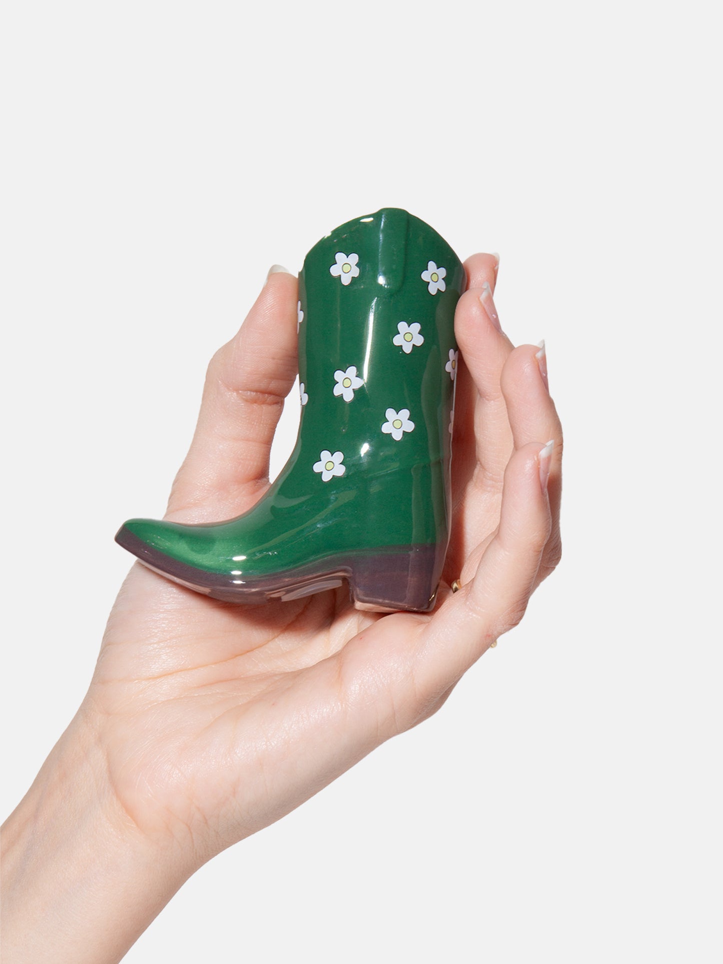 Rodeo Cowboy Boot Salt and Pepper