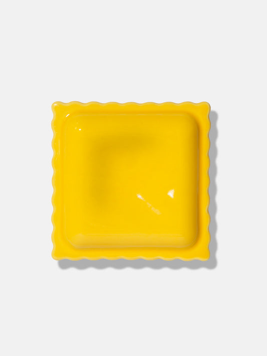 Repose-cuillère Dolce Vita Ravioli