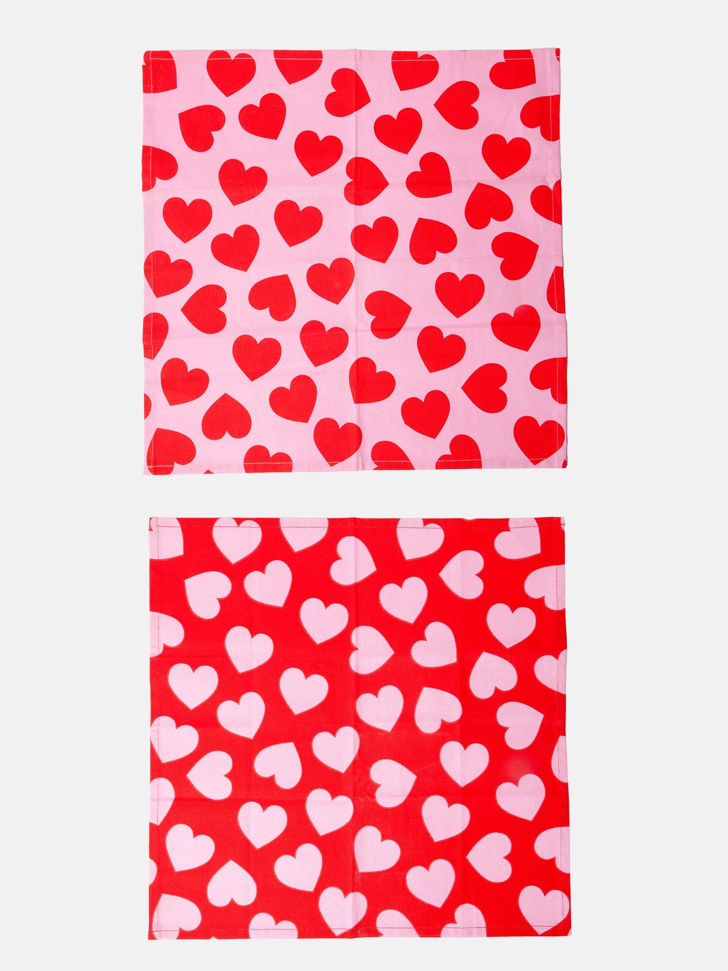 Love Tea Towels - DOIY Design