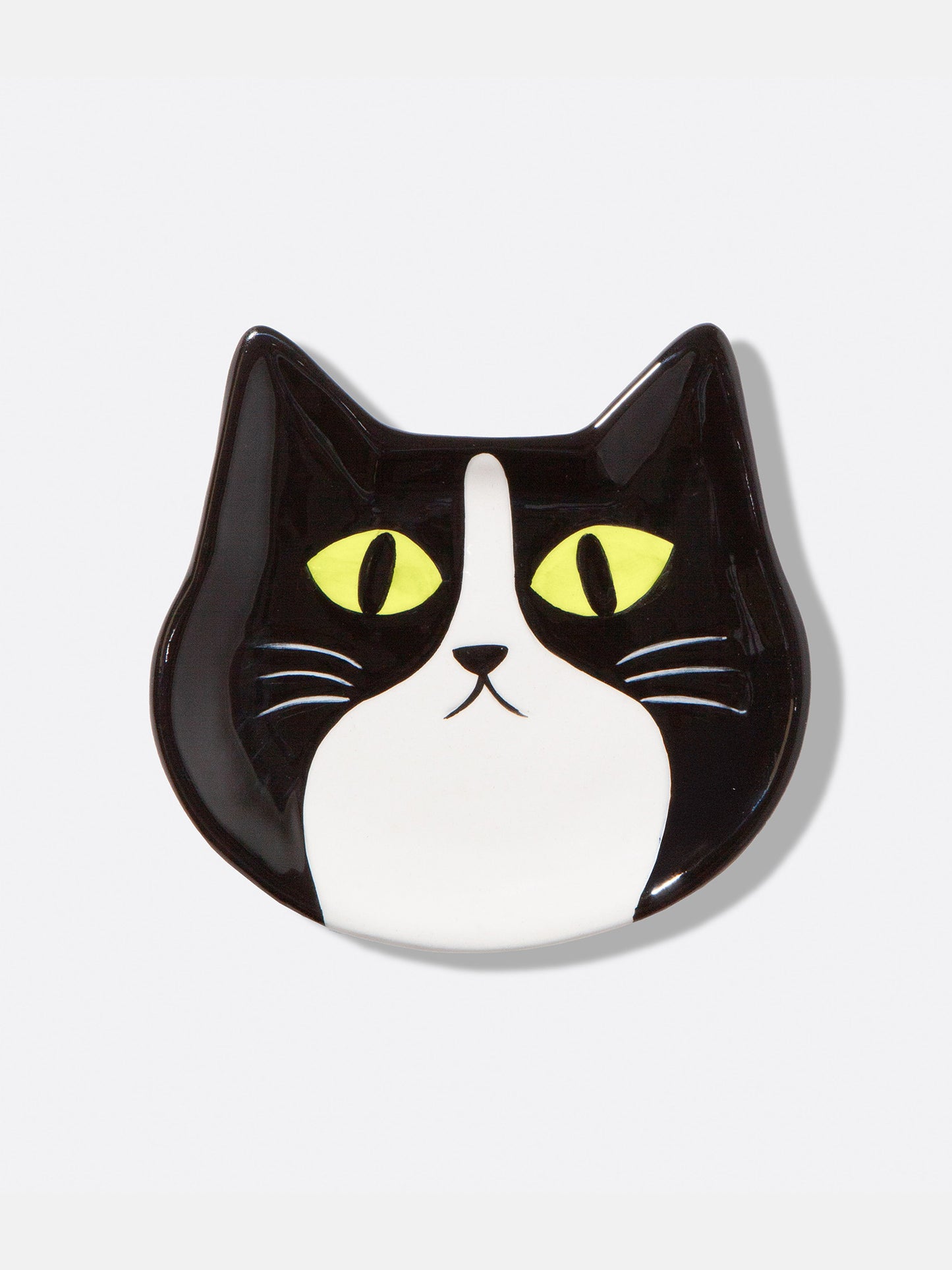 Cat Trinket Tray