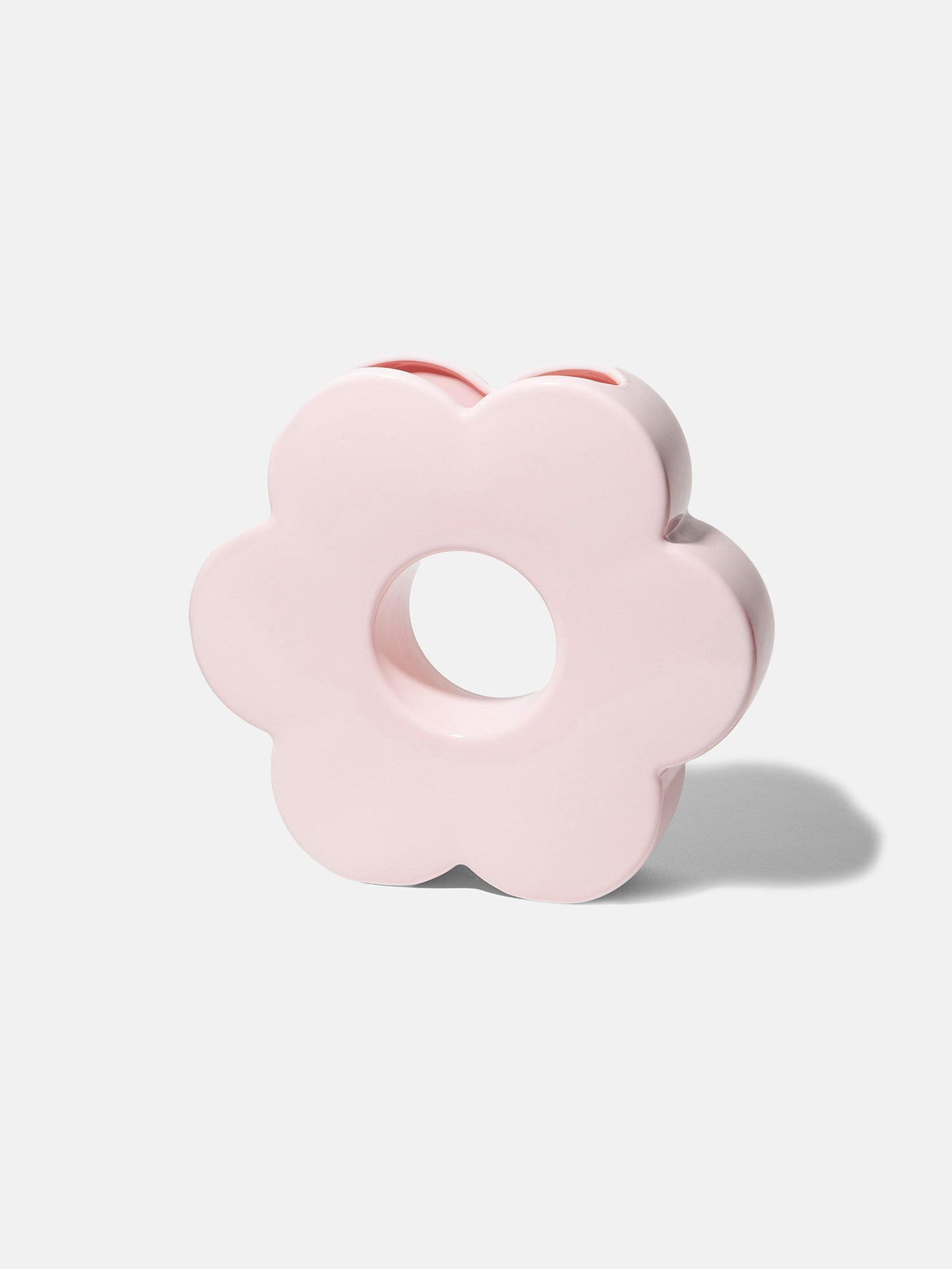 Daisy Vase Pink - DOIY Design