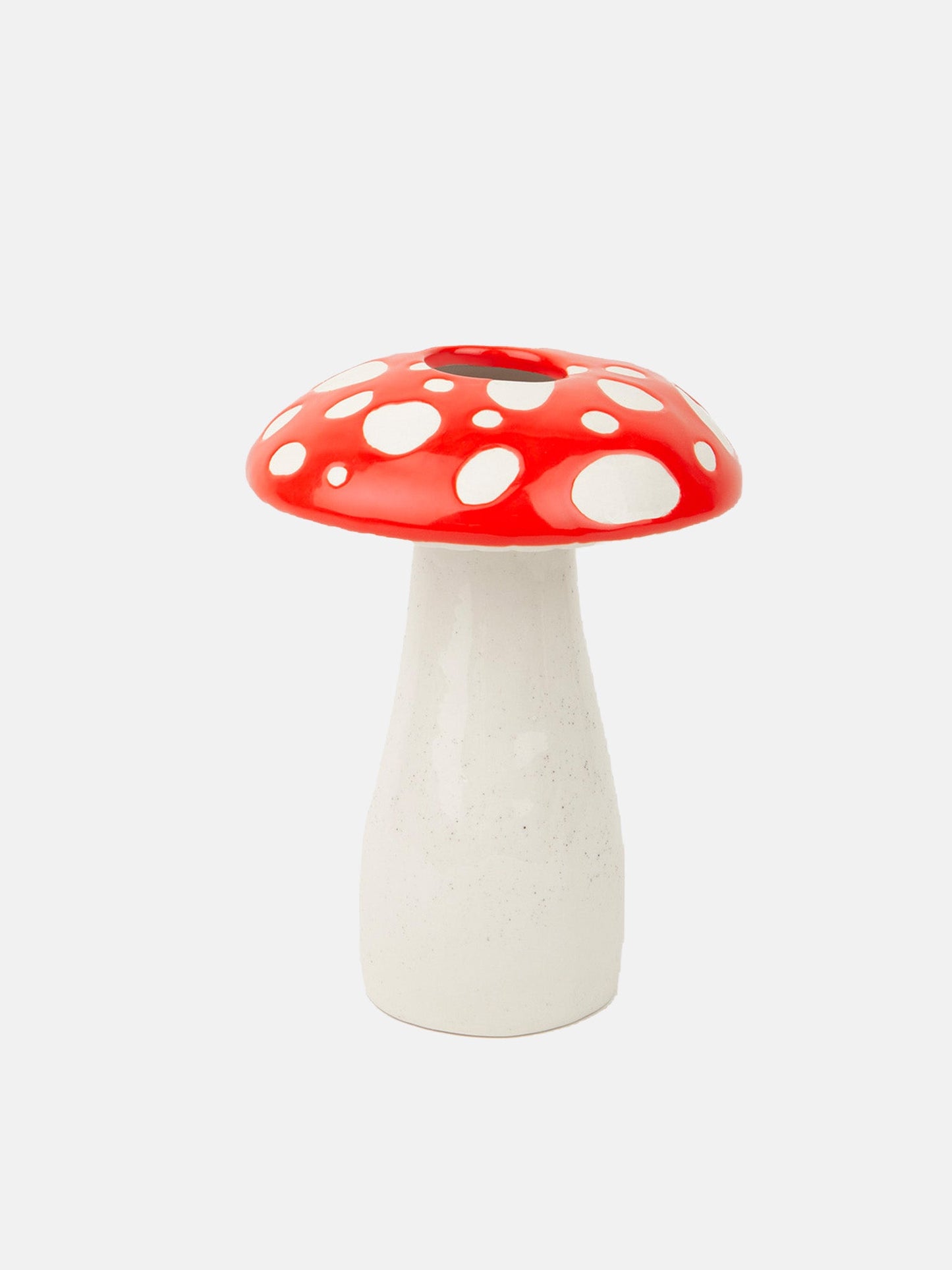 Amanita Vase Large