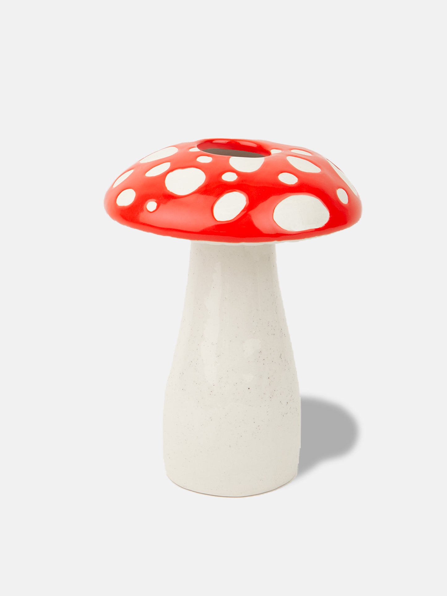 Amanita Vase Large