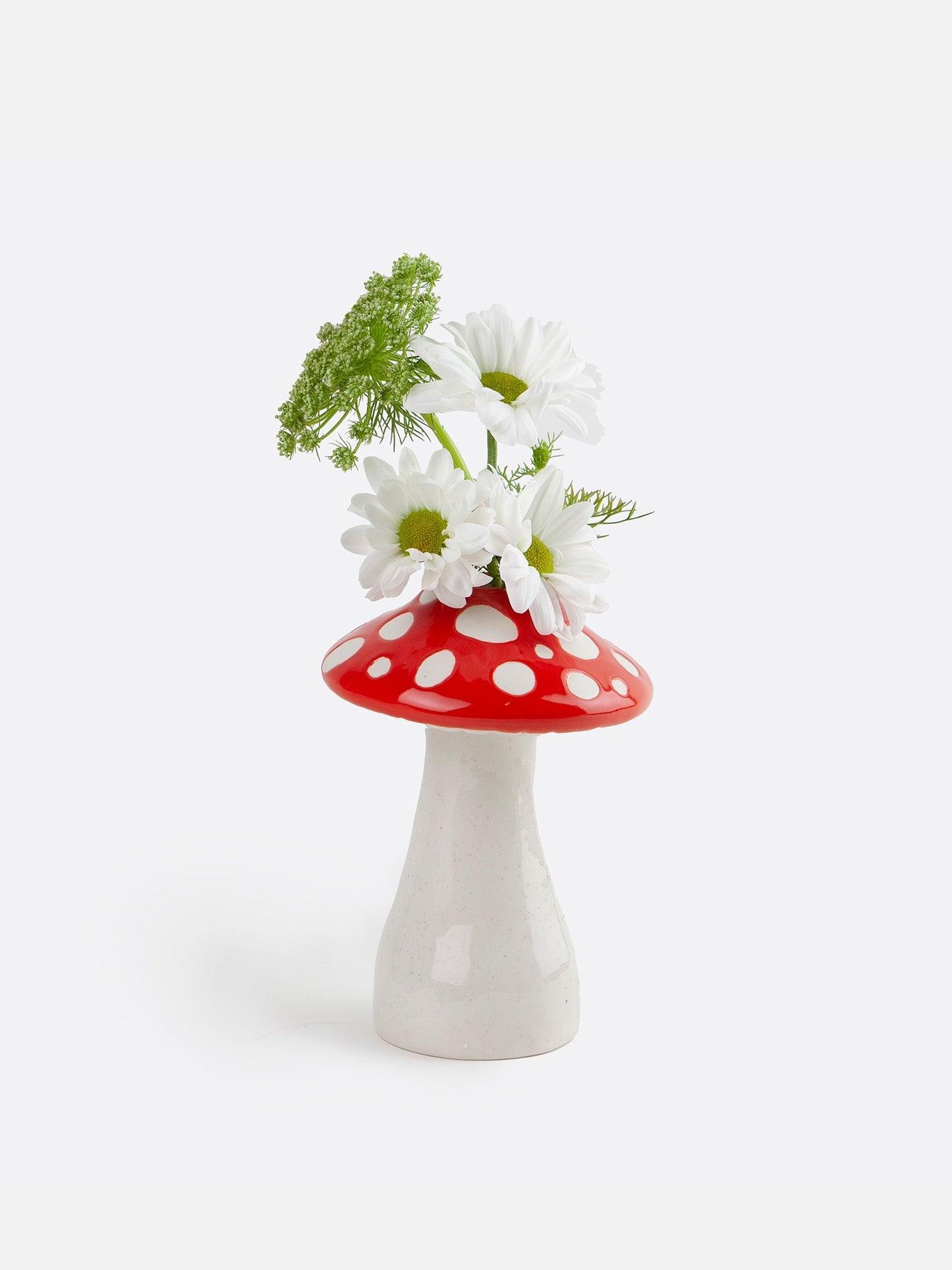 Amanita Vase Small - DOIY Design