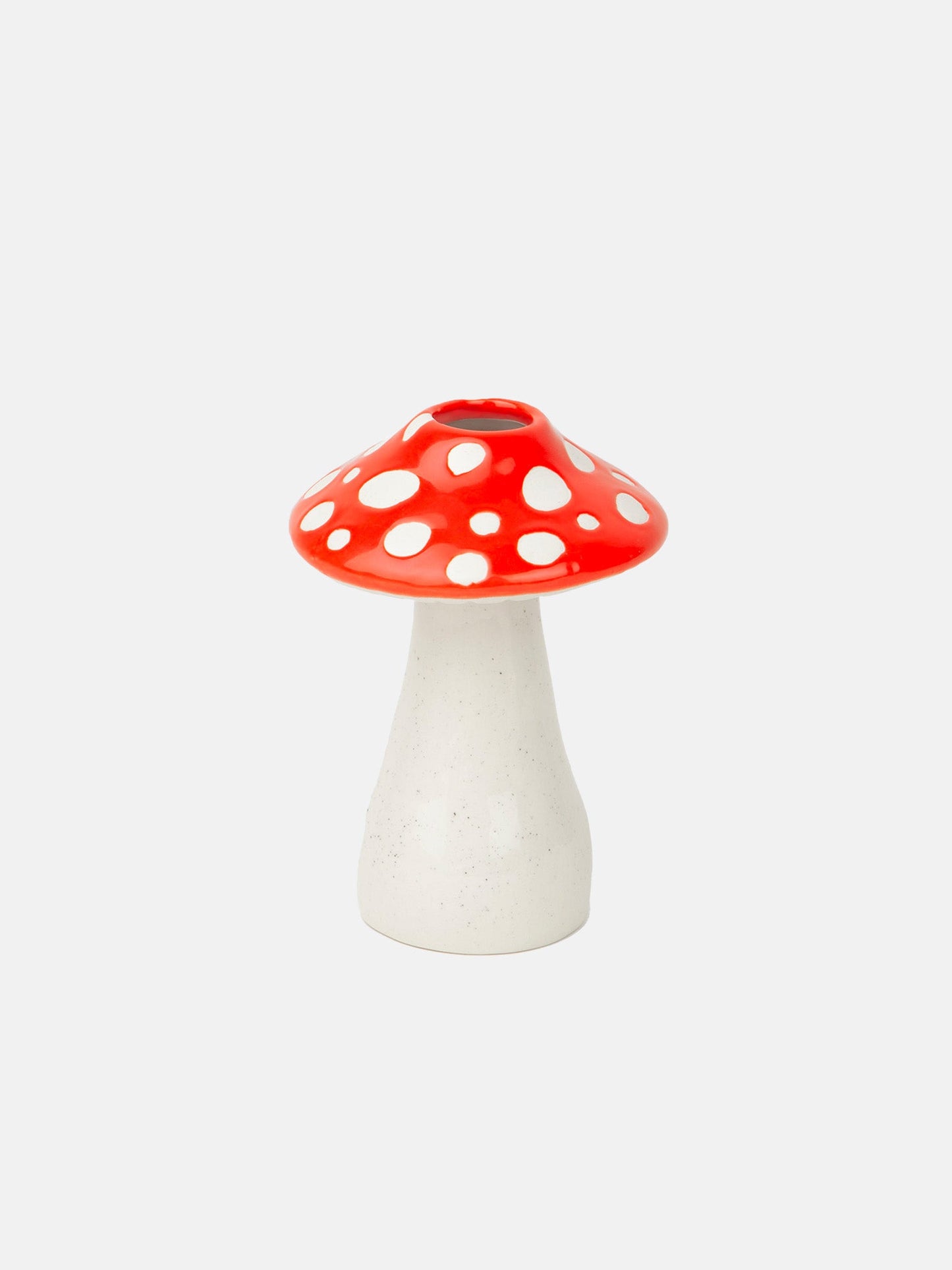 Amanita Vase Small