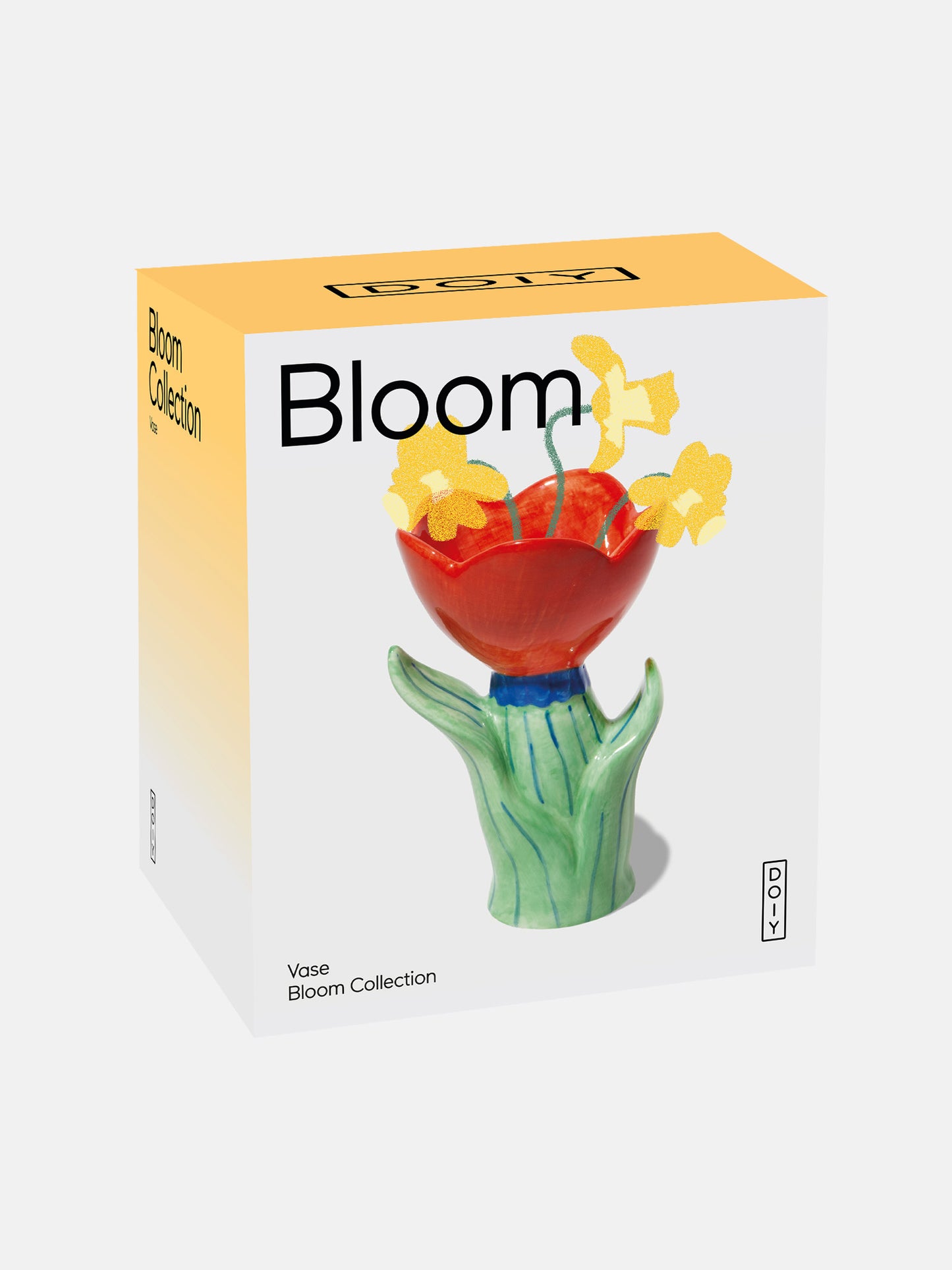 Bloom Vase Small