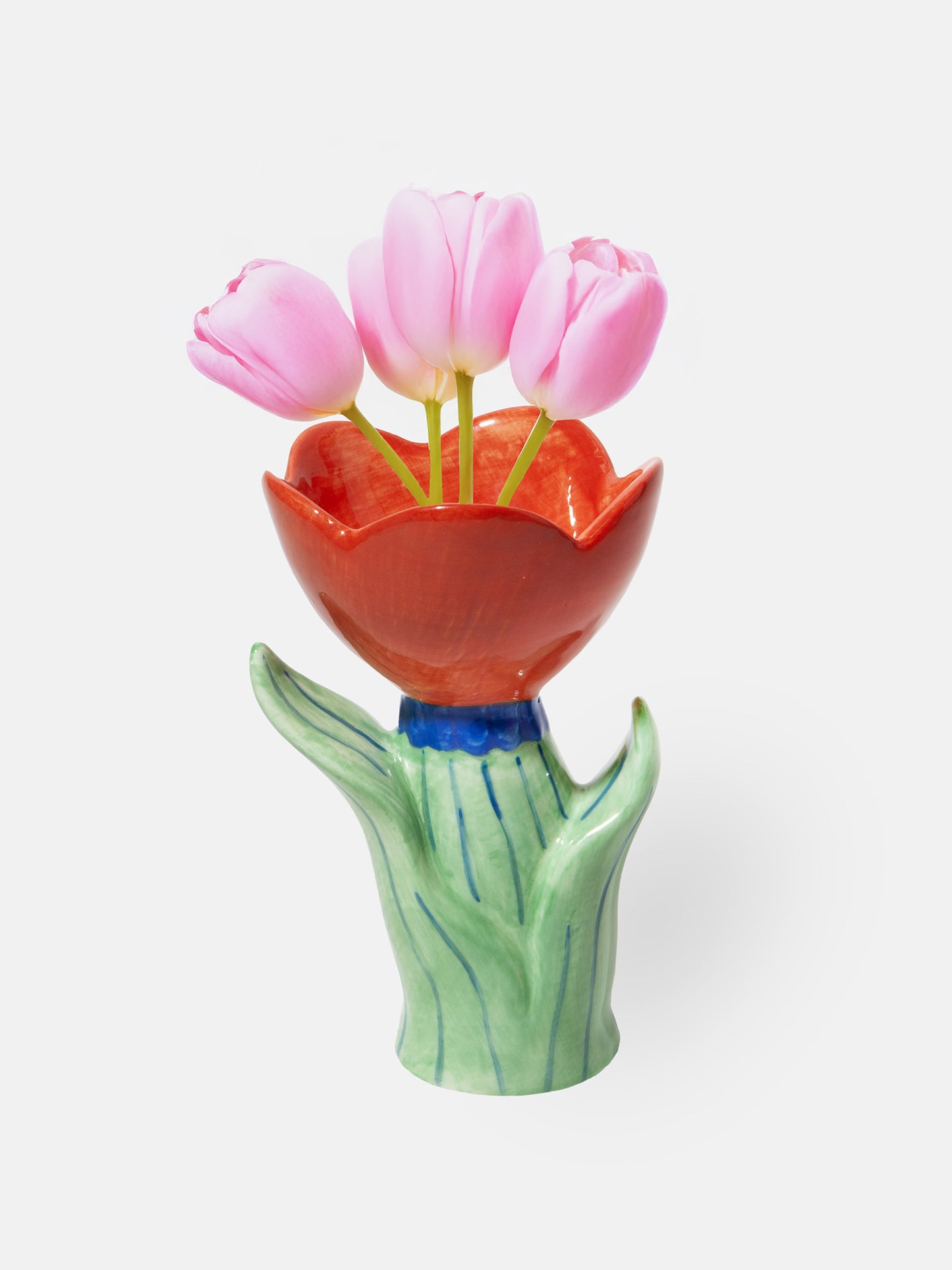 Bloom Vase Small