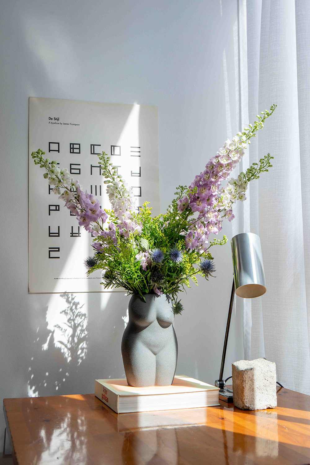 Body Vase XL