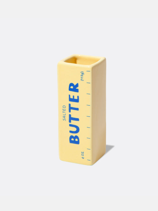 Jarrón Butter