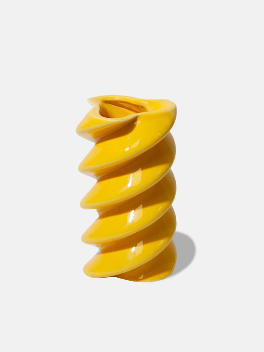 Vase Fusilli Dolce Vita