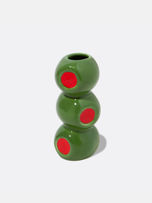 Vase Olivia