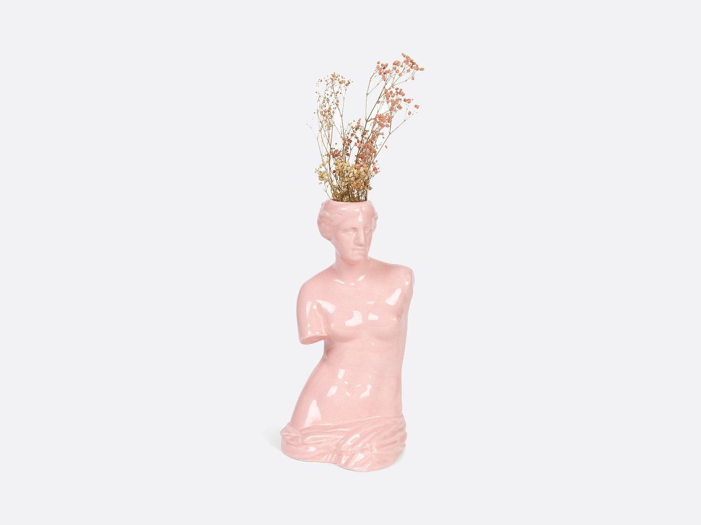 Venus Vase Pink