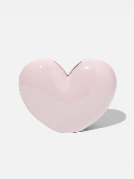 Love Vase Pink - DOIY Design