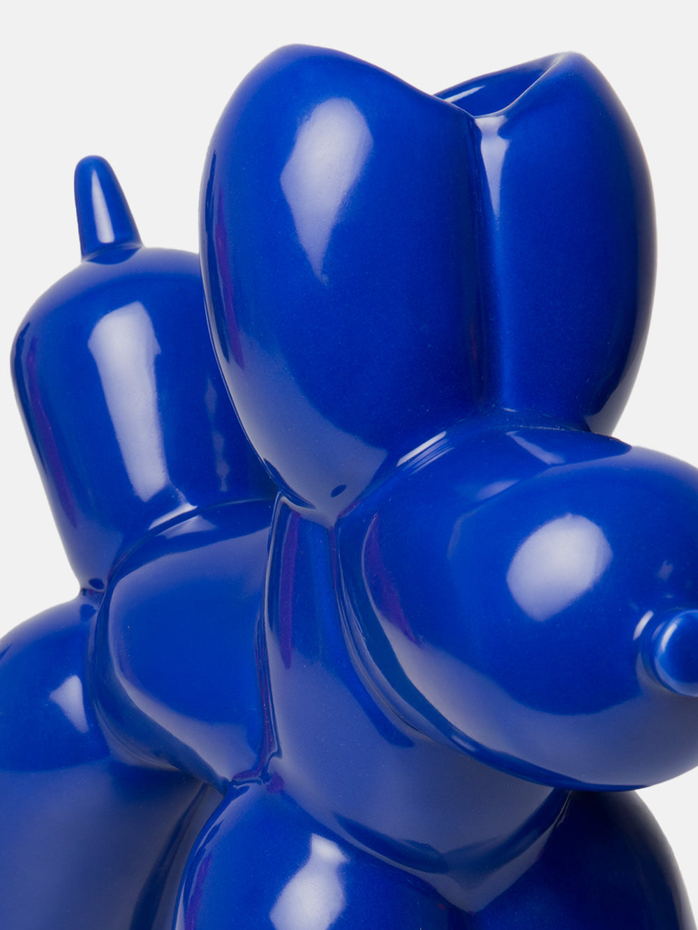 Bobby Vase Blue - DOIY Design