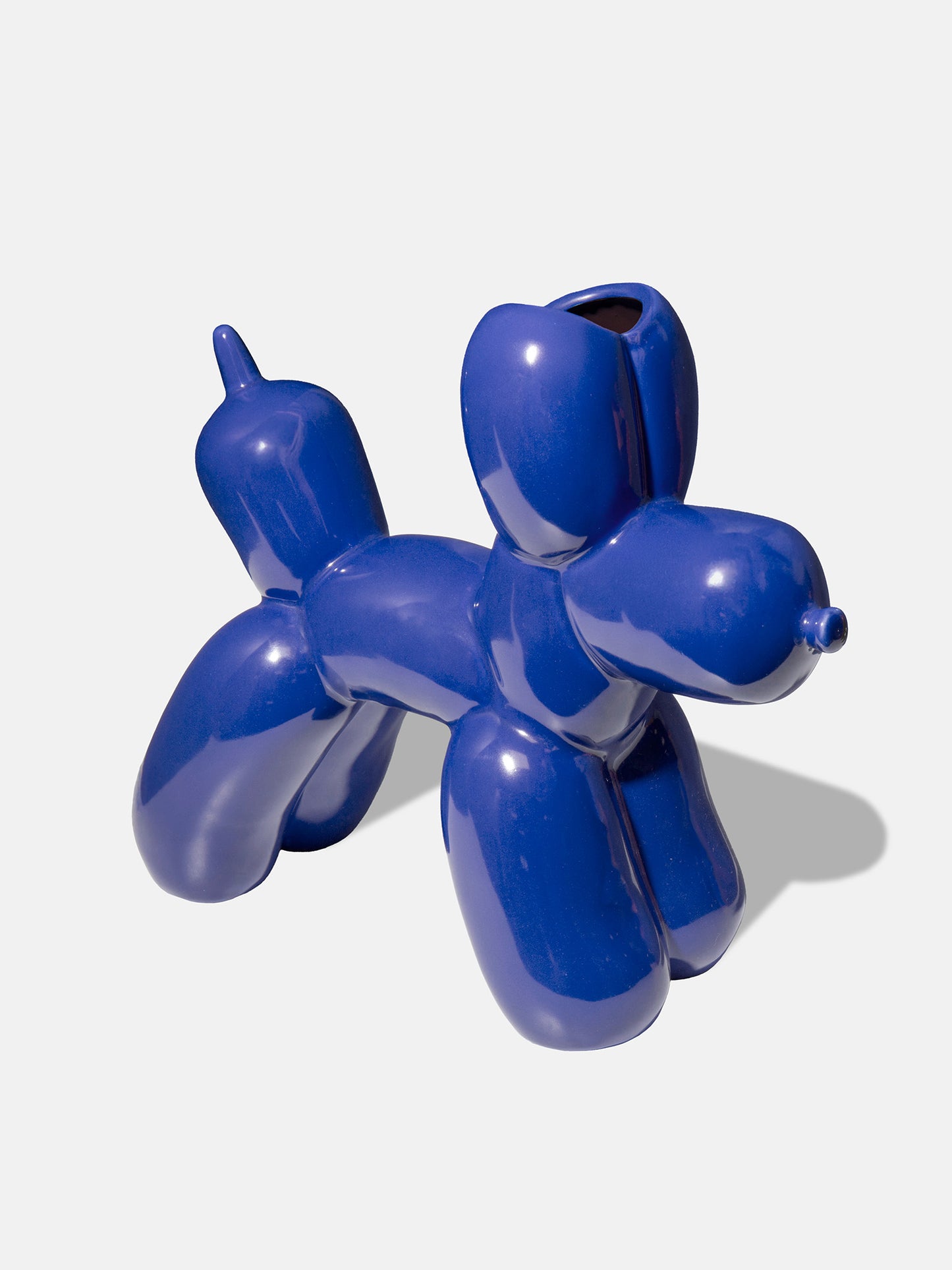Bobby Vase Blue - DOIY Design