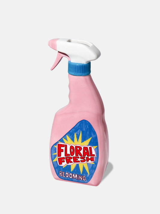 Freshup Vase