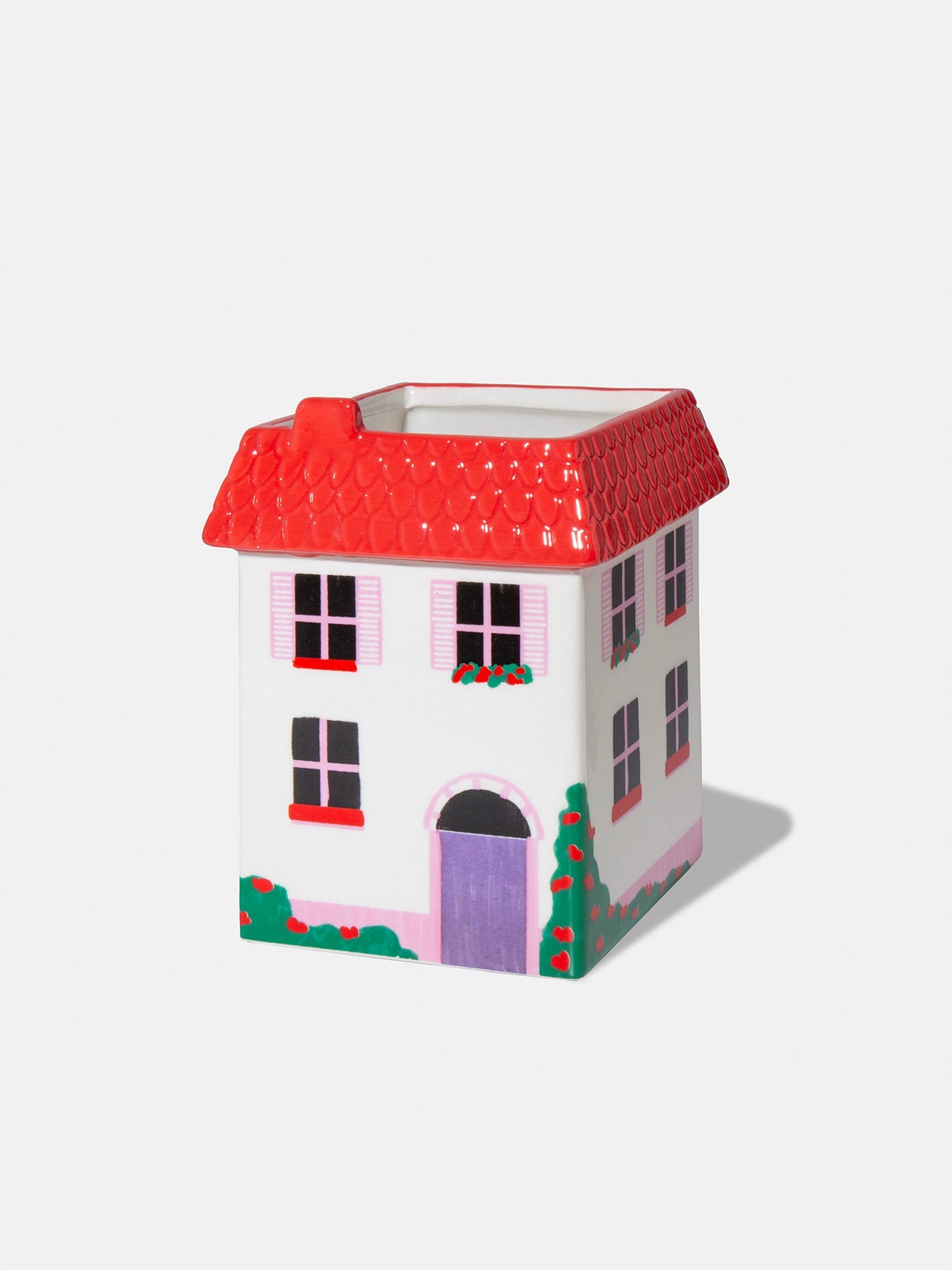 Cottage Vase - DOIY Design