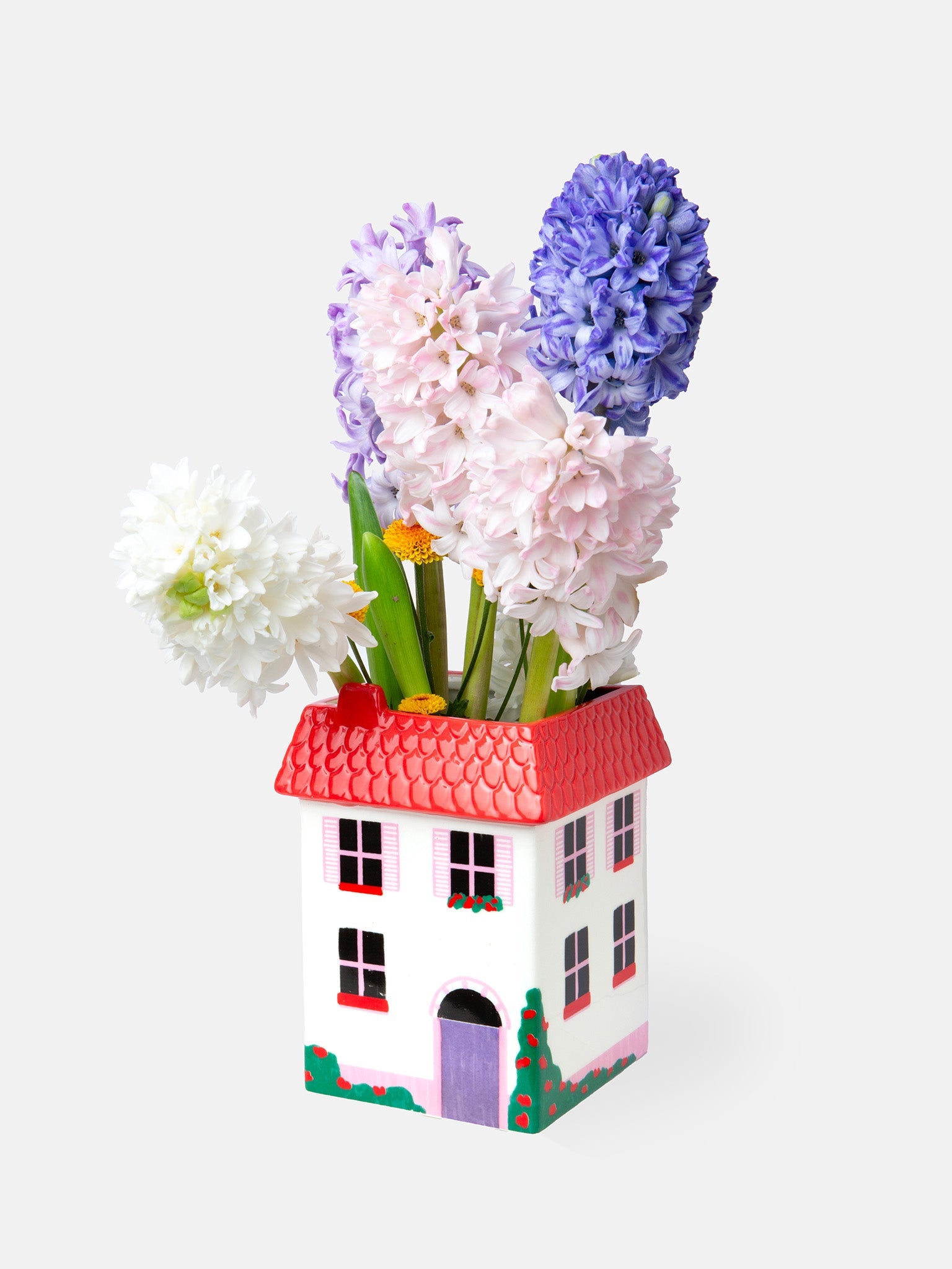 Cottage Vase – DOIY Design