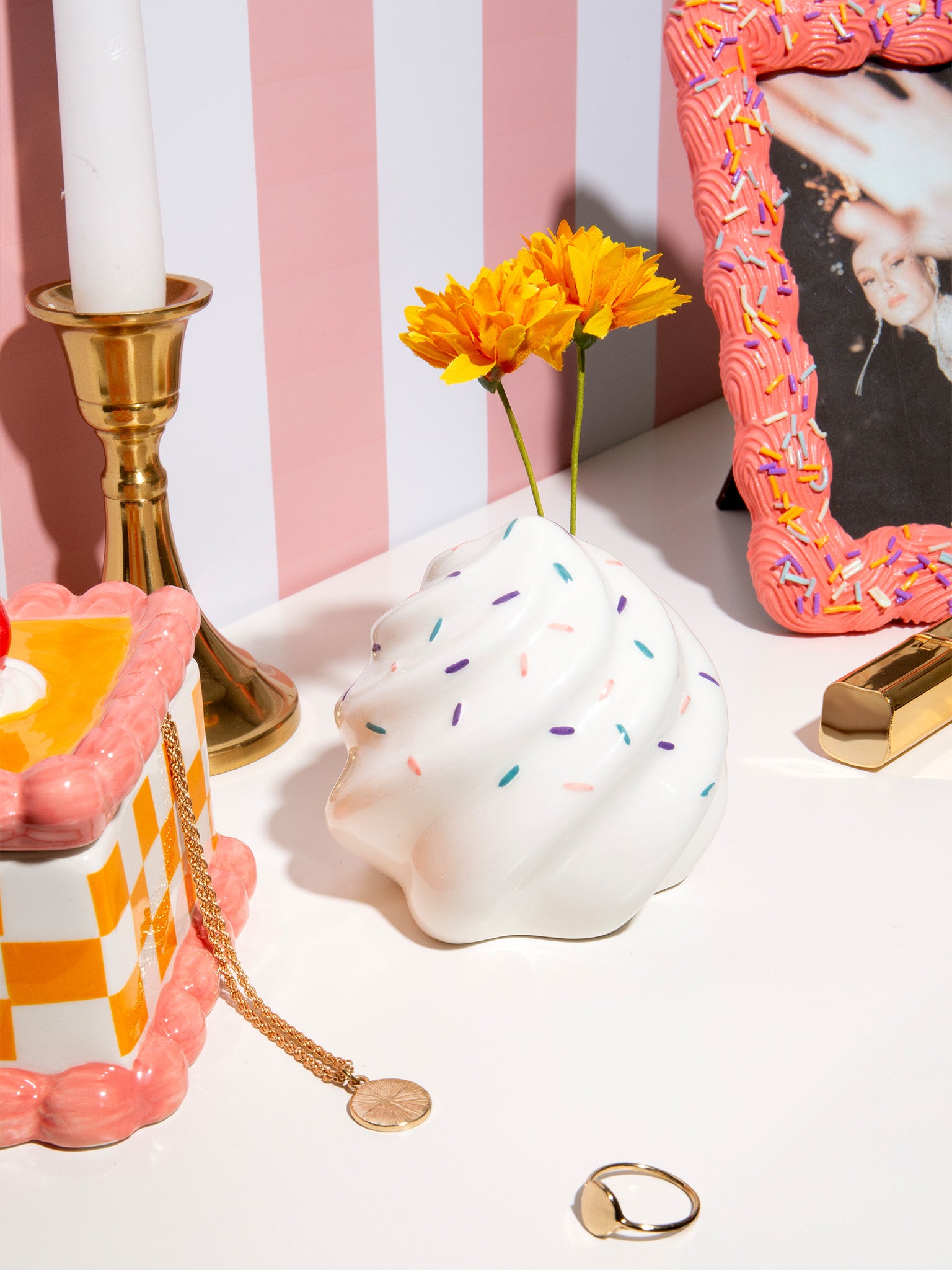 Sweetie Vase