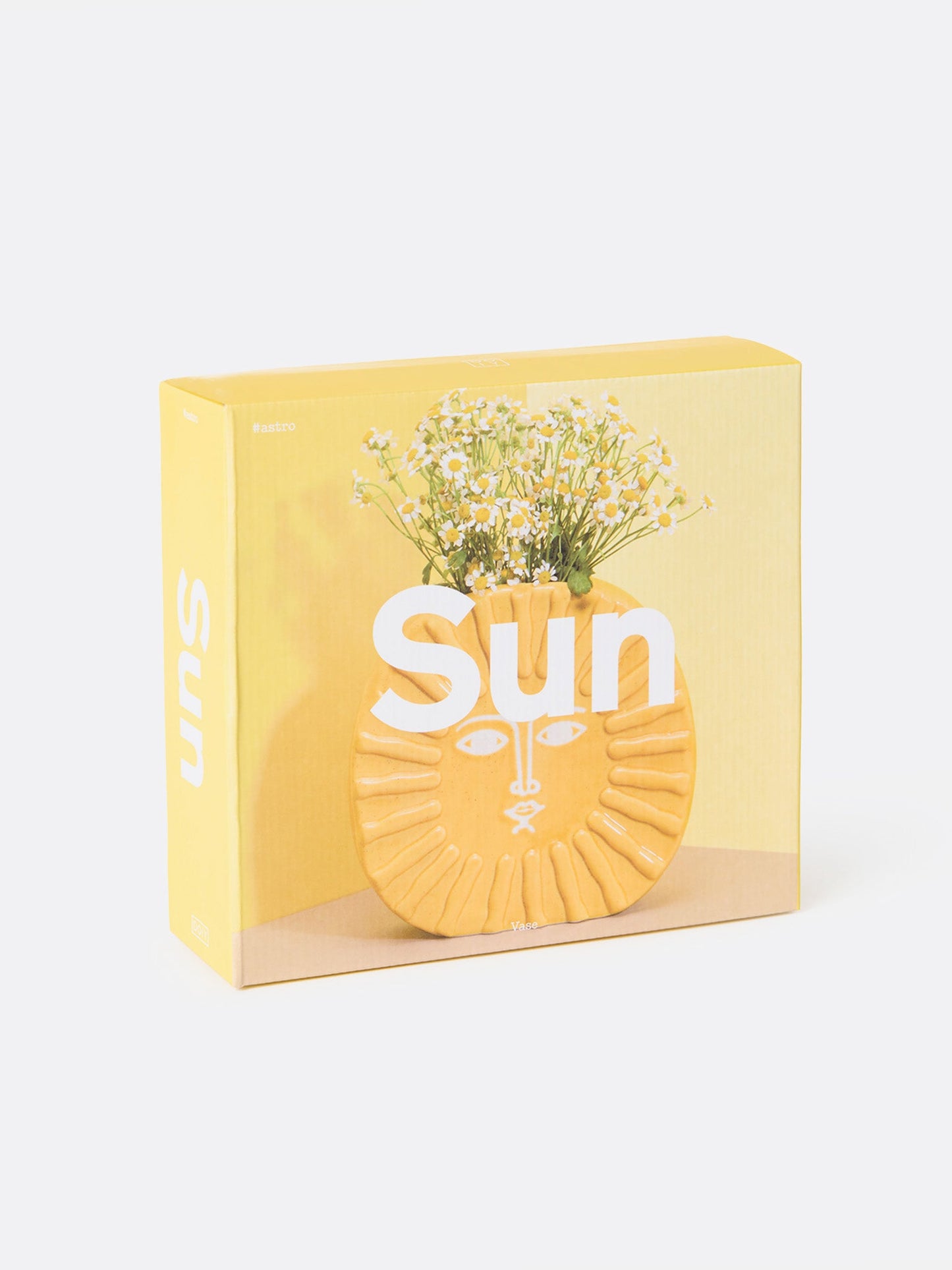 Sun Vase