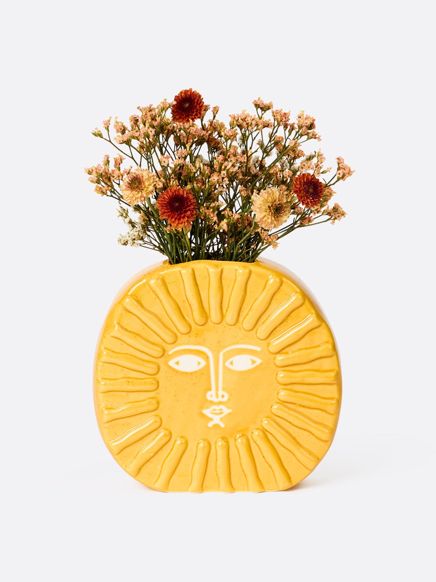 Sun Vase