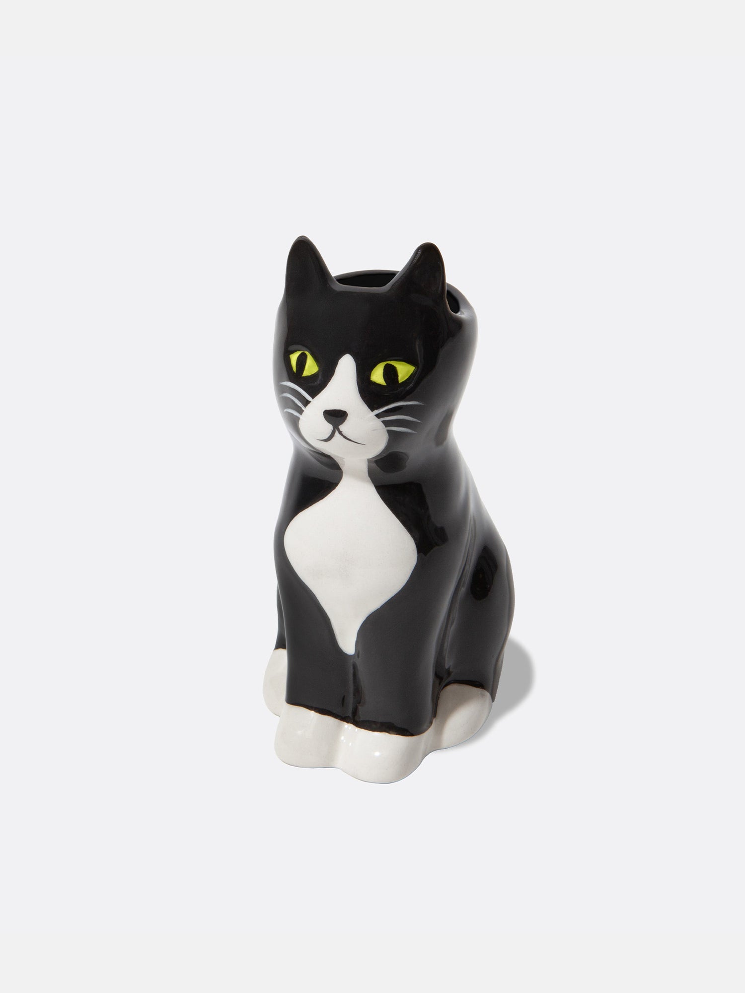 Cat Vase - DOIY Design